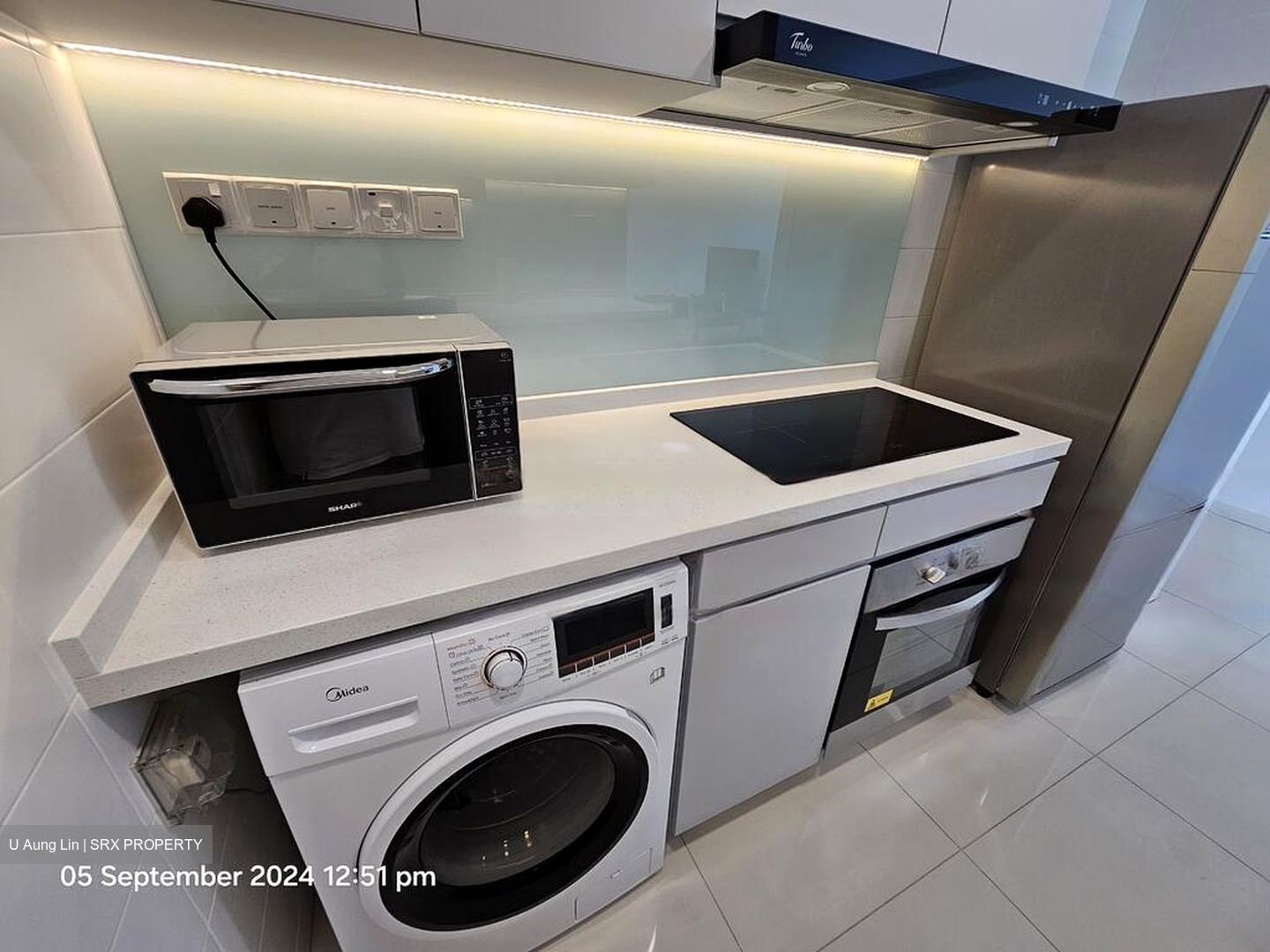 One-north Residences (D5), Apartment #438807451